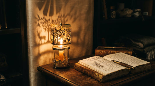 Why are some candles $98 and others $15 — is the expensive one worth it?