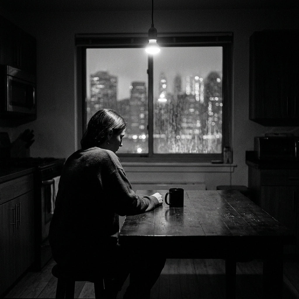 A Gift Guide for Someone Going Through a Life Transition in New York