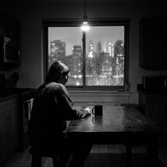 A Gift Guide for Someone Going Through a Life Transition in New York