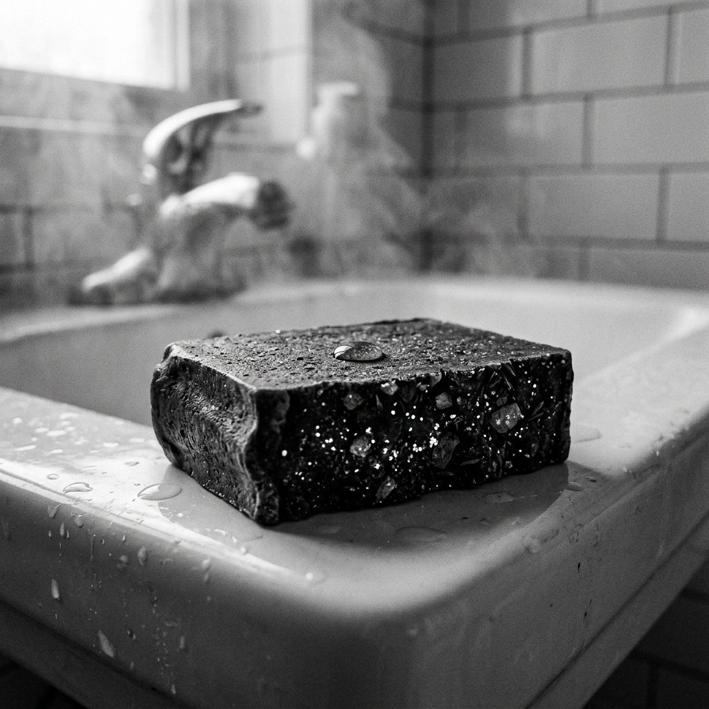 The Handmade Soap That Changed How I Think About Starting Over