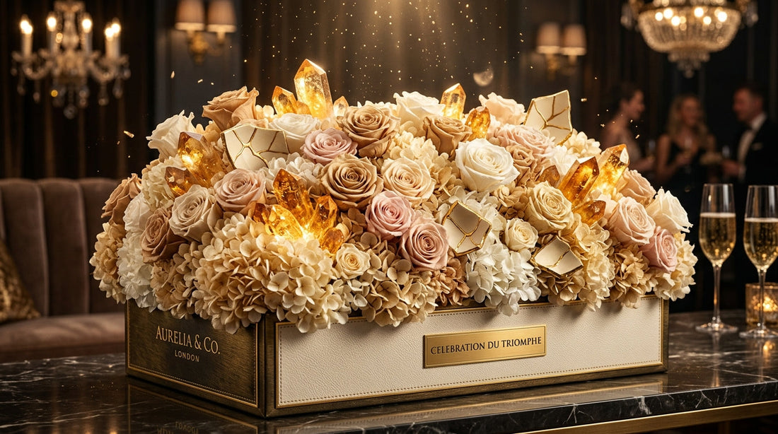 What's a good Valentine's gift for a woman who's hard to impress?