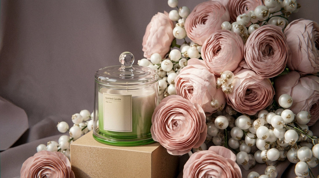 What's a romantic gift that isn't flowers or chocolate?