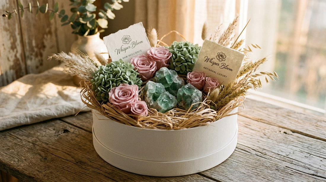 What do you get your mom for Mother's Day when you don't have much money?