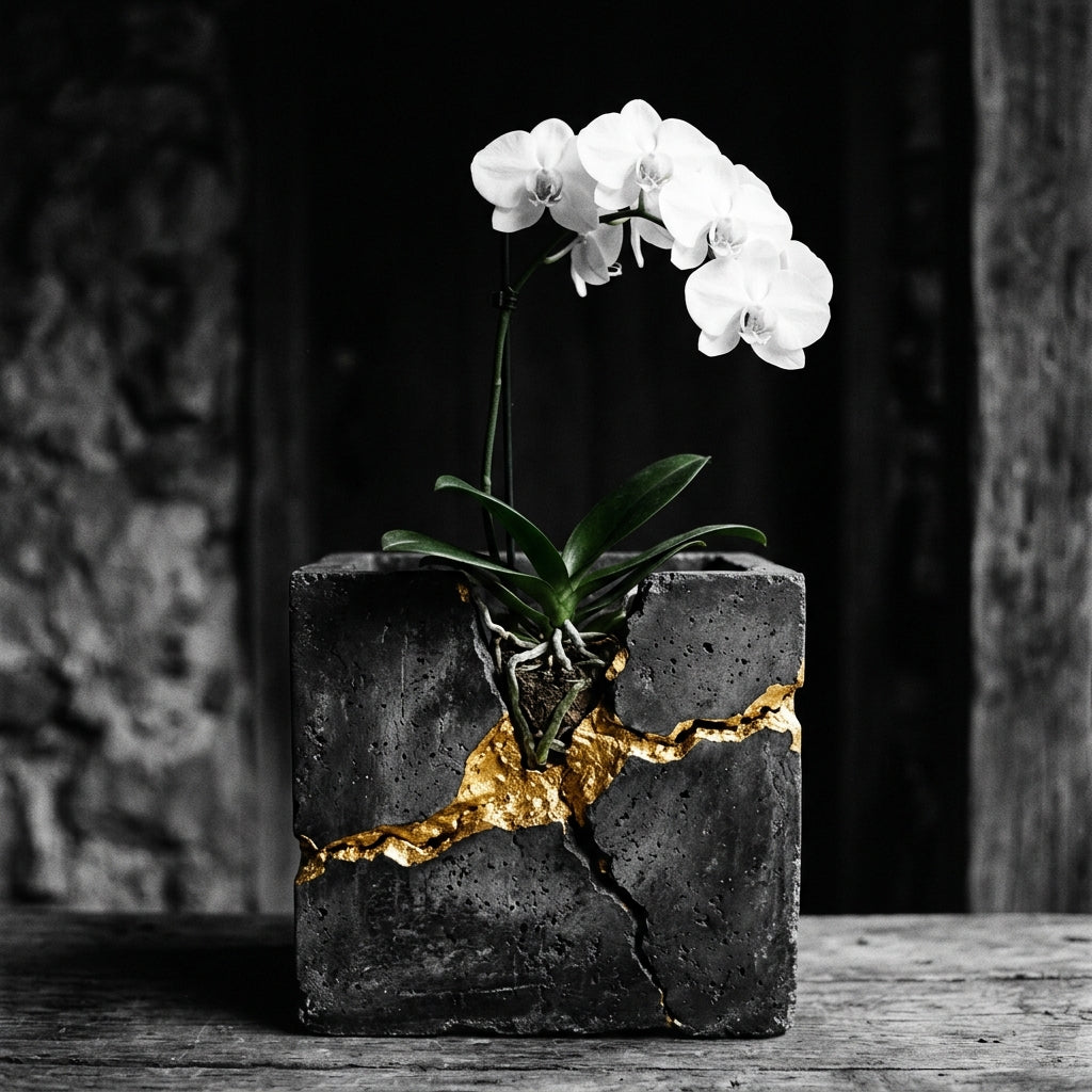 How to Build a Solitude Ritual That Actually Works — And the One Candle That Anchors It