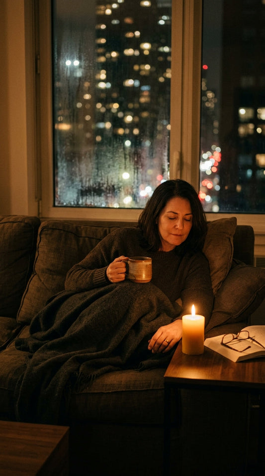 What's the best candle brand actually made in New York (not just labeled "NYC")?