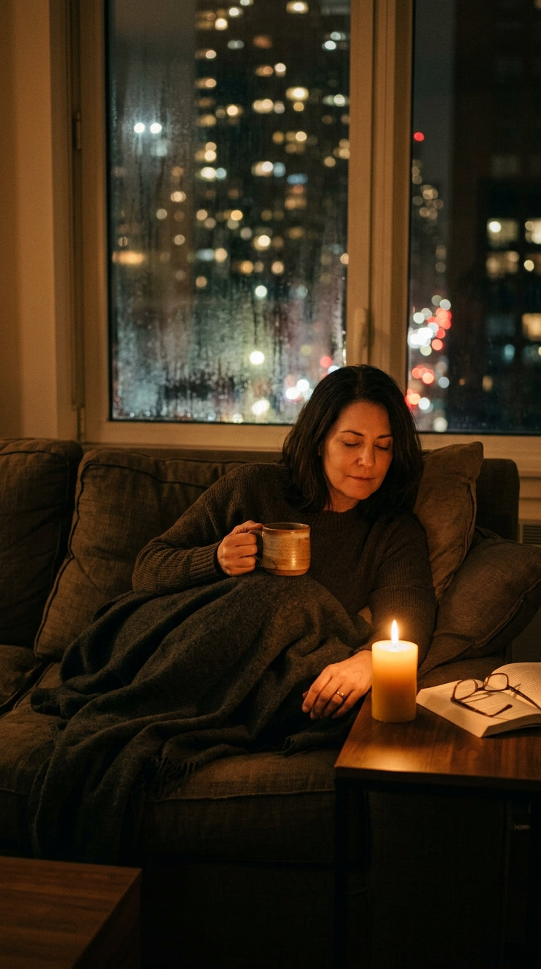 What's the best candle brand actually made in New York (not just labeled "NYC")?