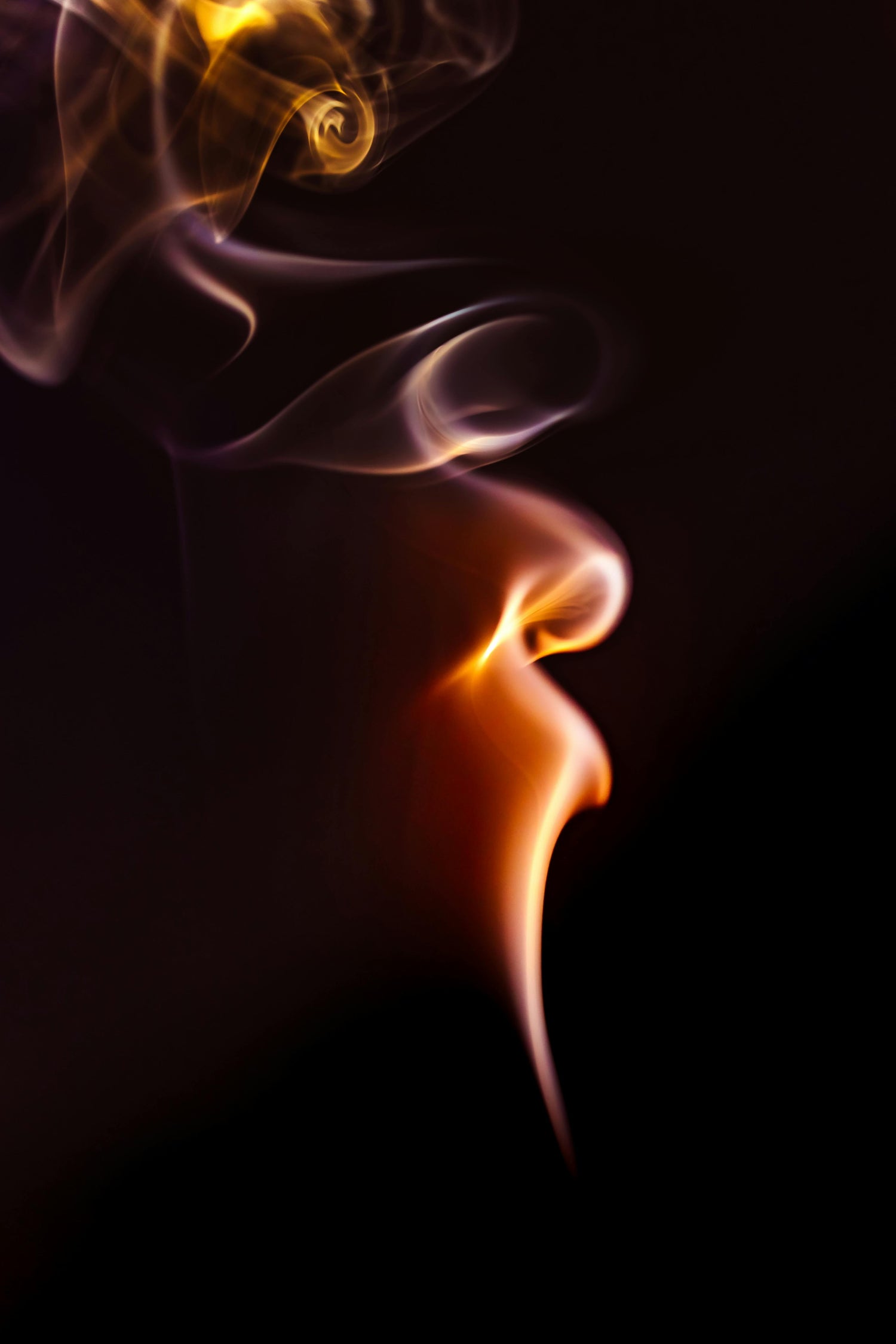 The Infinite Whisper