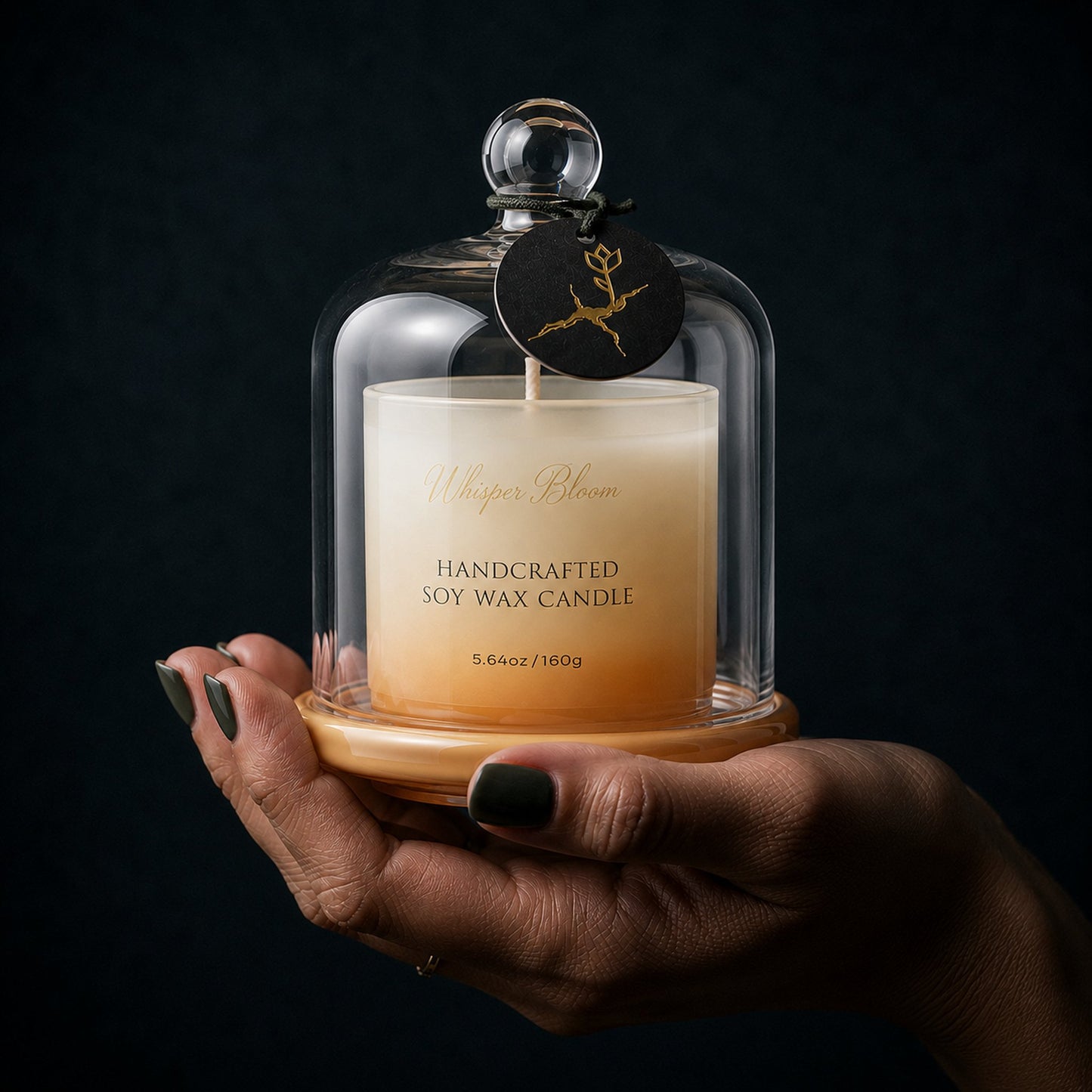 Regal Osmanthus — Regal Echo