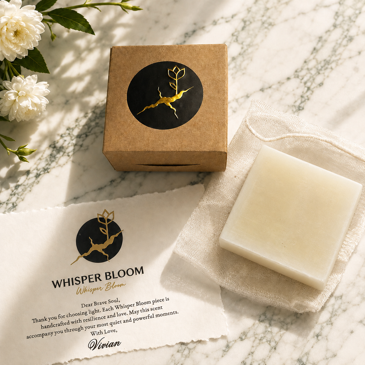 Pearl Goat Milk — The Origin