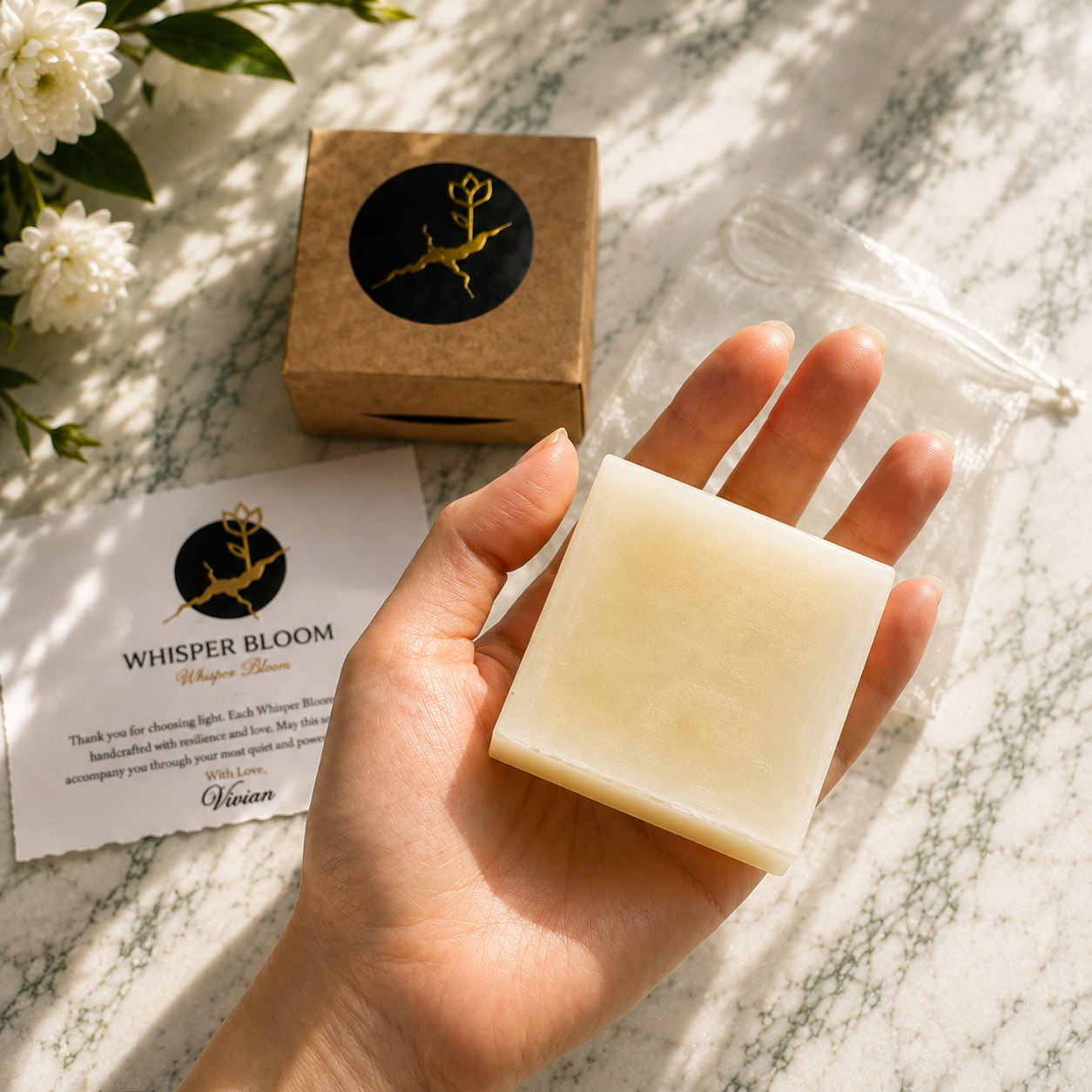 Pearl Goat Milk — The Origin