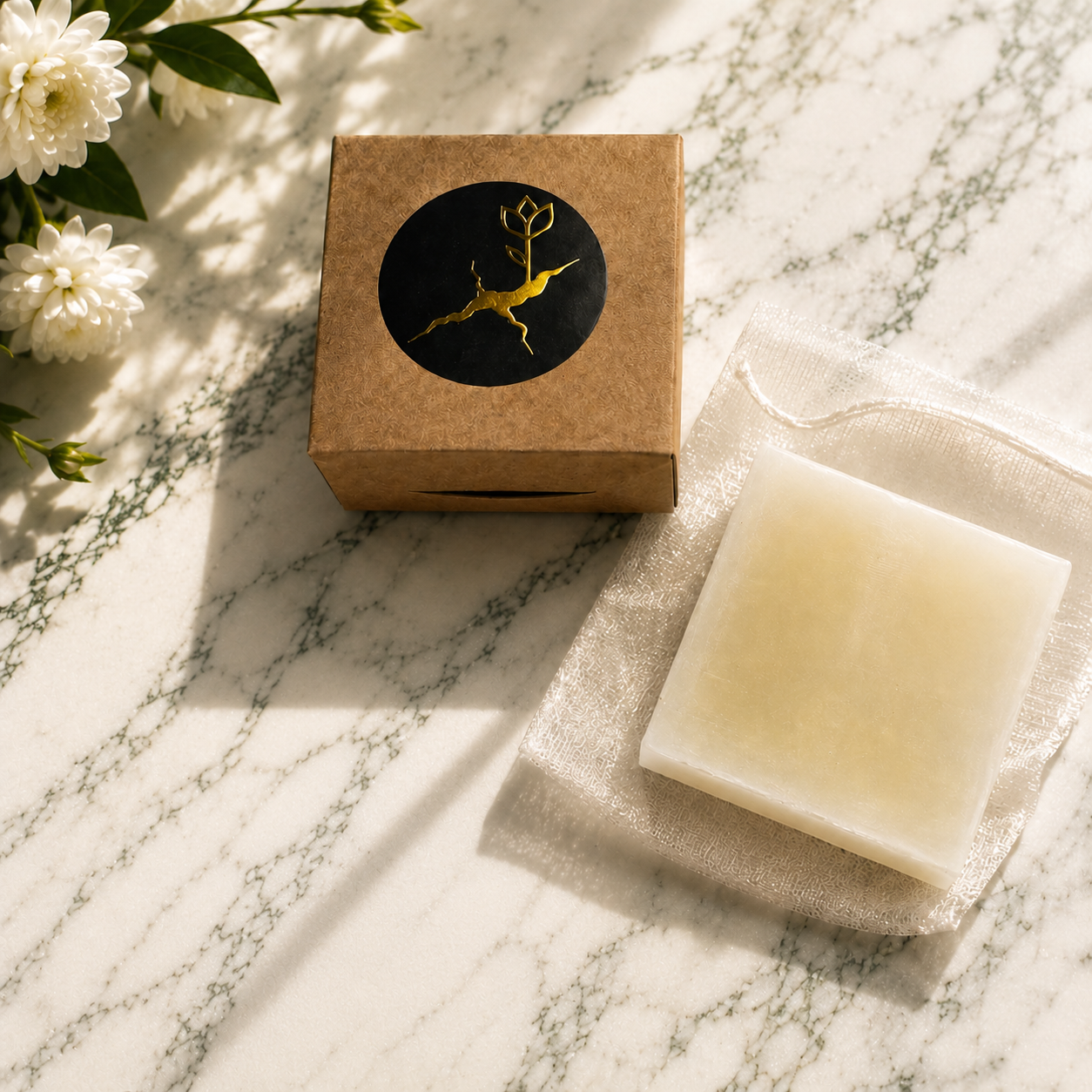 Pearl Goat Milk — The Origin