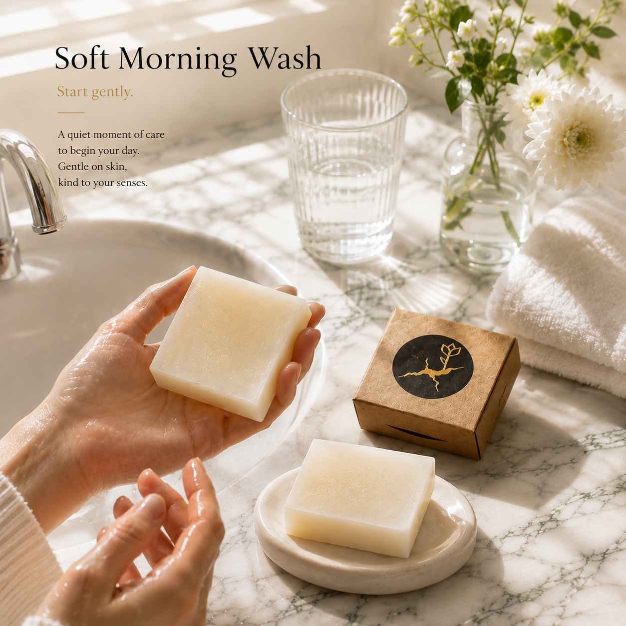 Pearl Goat Milk — The Origin