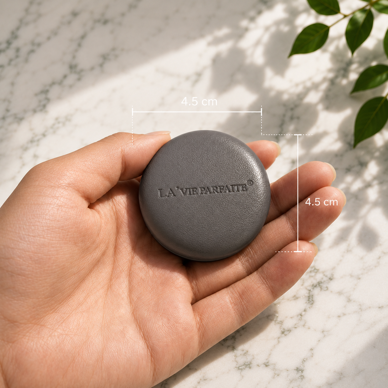 Fig & White Tea Car Diffuser